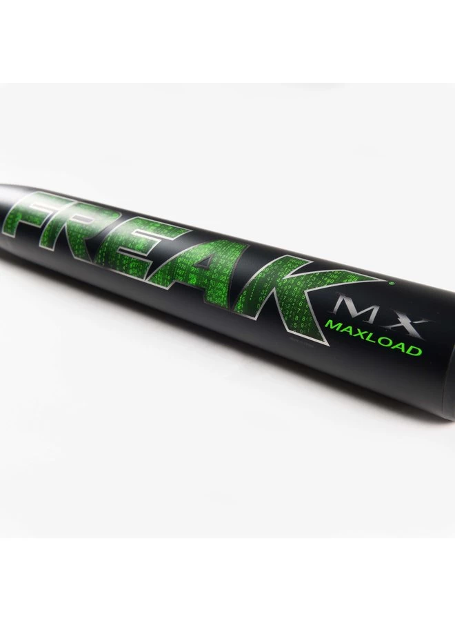 2022 MIKEN FREAK MX 14" SLOWPITCH BAT USSSA 7 2022 MIKEN FREAK MX 14" SLOWPITCH BAT USSSA - Image 5