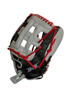 2022 MIKEN PLAYERS SERIES GRY/BLK 13" RHT