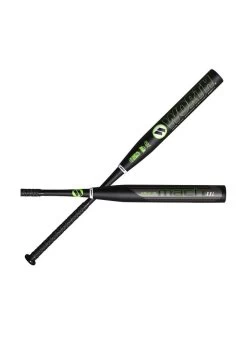 Miken 2022 Worth Mach 1 COBRA JET 428 XXL 2pc 13.5″ Barrel USSSA