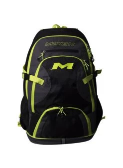 MIKEN FREAK PLAYERS BACKPACKS -Sports Equipment Shop miken miken freak players backpacks 2