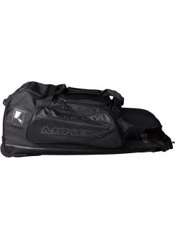 Miken MK7X Championship Slowpitch Softball Wheeled Bag Series Black -Sports Equipment Shop miken miken mk7x championship slowpitch softball w 3