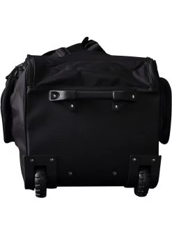 Miken MK7X Championship Slowpitch Softball Wheeled Bag Series Black -Sports Equipment Shop miken miken mk7x championship slowpitch softball w 4
