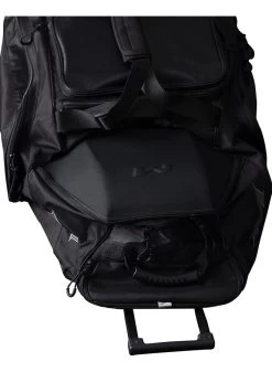 Miken MK7X Championship Slowpitch Softball Wheeled Bag Series Black -Sports Equipment Shop miken miken mk7x championship slowpitch softball w 5