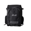 Miken MK7X Slowpitch Softball Backpack Black -Sports Equipment Shop miken miken mk7x slowpitch softball backpack black