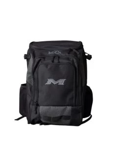Miken MK7X Slowpitch Softball Backpack Black