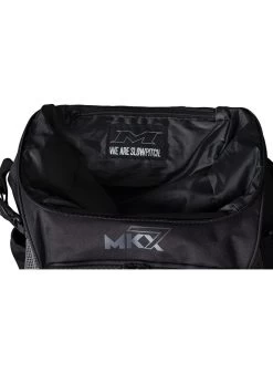 Miken MK7X Slowpitch Softball Backpack Black -Sports Equipment Shop miken miken mk7x slowpitch softball backpack black 3