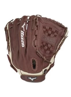 2019 MIZUNO FRANCHISE GLOVE SP 14" GFN1400S3 LHT COF/SIL