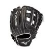 2020 MIZUNO MVP PRIME SE8 SLOWPITCH GLOVE BLACK-SILVER 13" LHT