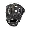 2020 MIZUNO MVP PRIME SE8 SLOWPITCH GLOVE BLACK-SILVER 13" LHT -Sports Equipment Shop mizuno 2020 mizuno mvp prime se8 slowpitch glove b 2