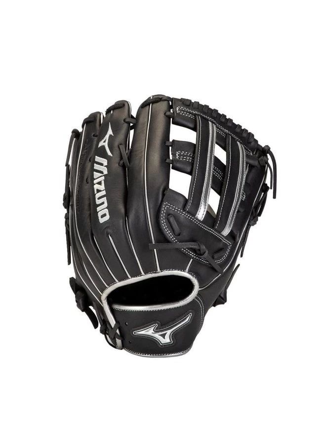 2020 MIZUNO MVP PRIME SE8 SLOWPITCH GLOVE BLACK-SILVER 13" LHT 3 2020 MIZUNO MVP PRIME SE8 SLOWPITCH GLOVE BLACK-SILVER 13" LHT