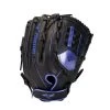 2020 MIZUNO MVP PRIME SE8 SLOWPITCH GLOVE BLACK-ROYAL 14" LHT
