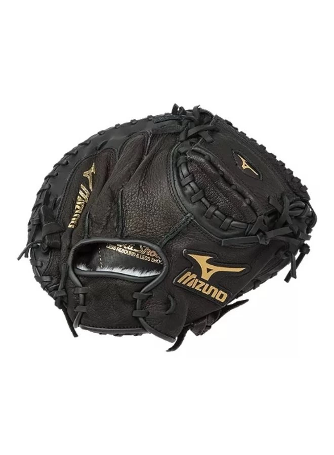 2020 MIZUNO PROSPECT CM 31.5" BLACK 3 2020 MIZUNO PROSPECT CM 31.5" BLACK