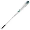2021 MIZUNO F21 CARBON 1 FASTPITCH WHT-MINT -Sports Equipment Shop mizuno 2021 mizuno f21 carbon 1 fastpitch wht mint