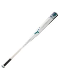 2021 MIZUNO F21 CARBON 1 FASTPITCH WHT-MINT