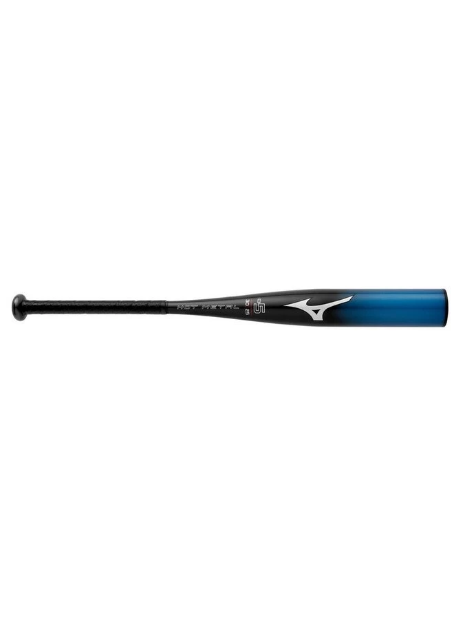 2022 MIZUNO B22-HOT METAL - YOUTH USSSA BASEBALL BAT (-5) 4 2022 MIZUNO B22-HOT METAL - YOUTH USSSA BASEBALL BAT (-5) - Image 2