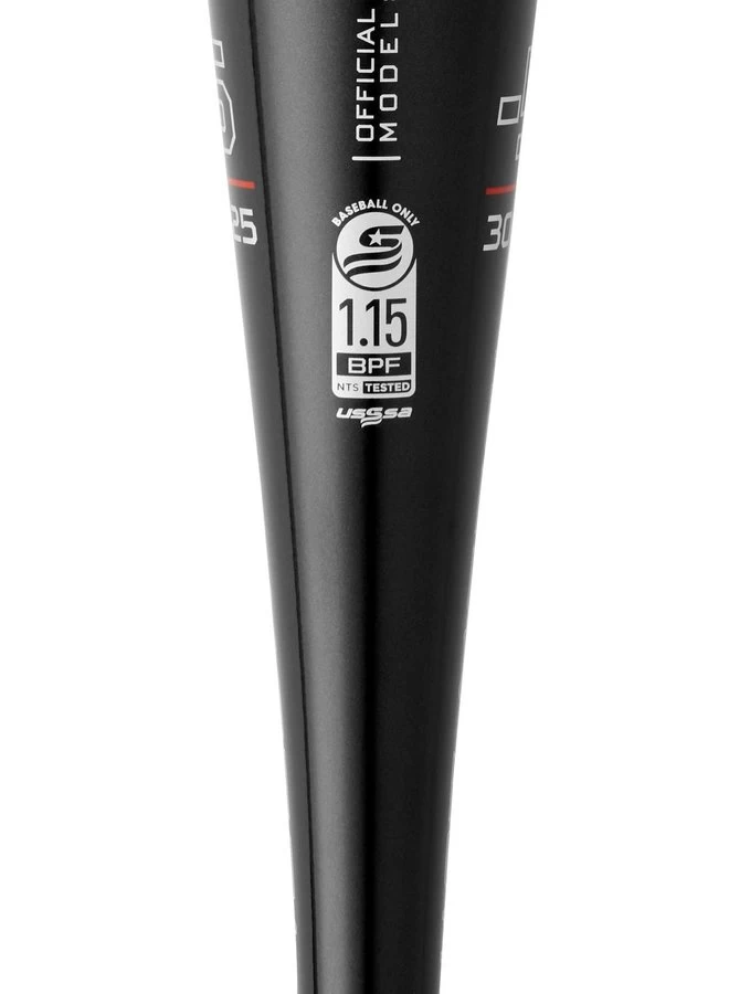 2022 MIZUNO B22-HOT METAL - YOUTH USSSA BASEBALL BAT (-5) 5 2022 MIZUNO B22-HOT METAL - YOUTH USSSA BASEBALL BAT (-5) - Image 3