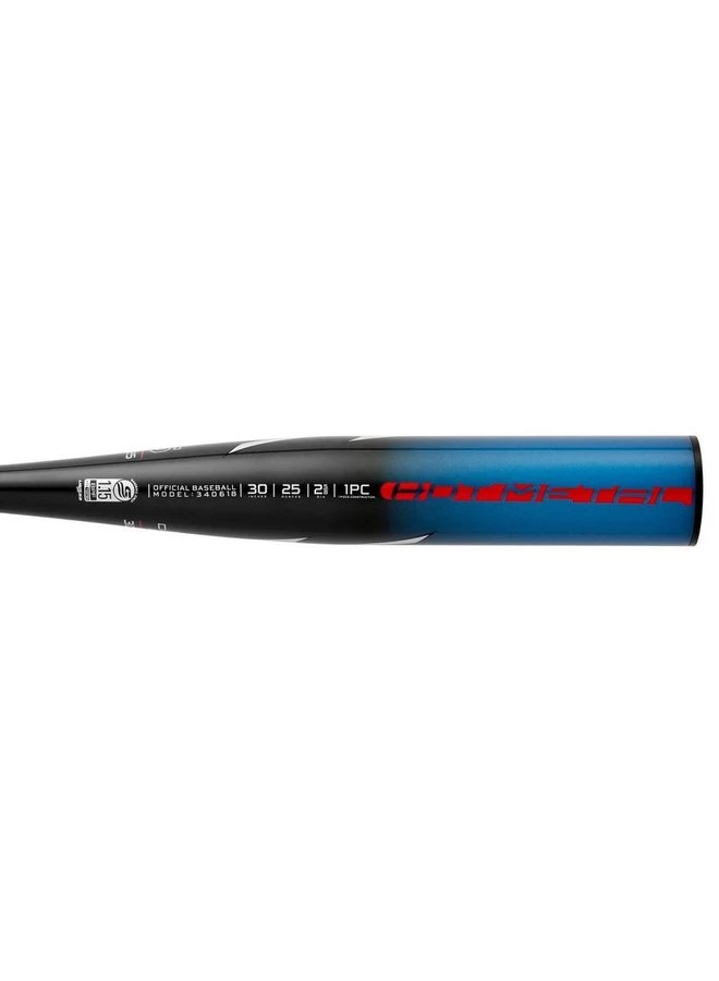 2022 MIZUNO B22-HOT METAL - YOUTH USSSA BASEBALL BAT (-5) 6 2022 MIZUNO B22-HOT METAL - YOUTH USSSA BASEBALL BAT (-5) - Image 4