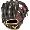 2022 MIZUNO BALL GLOVE GMVP1175P4BC MVP PRIME 11.75IN BLK-CHR 1 2022 MIZUNO BALL GLOVE GMVP1175P4BC MVP PRIME 11.75IN BLK-CHR -Sports Equipment Shop mizuno 2022 mizuno ball glove gmvp1175p4bc mvp pri