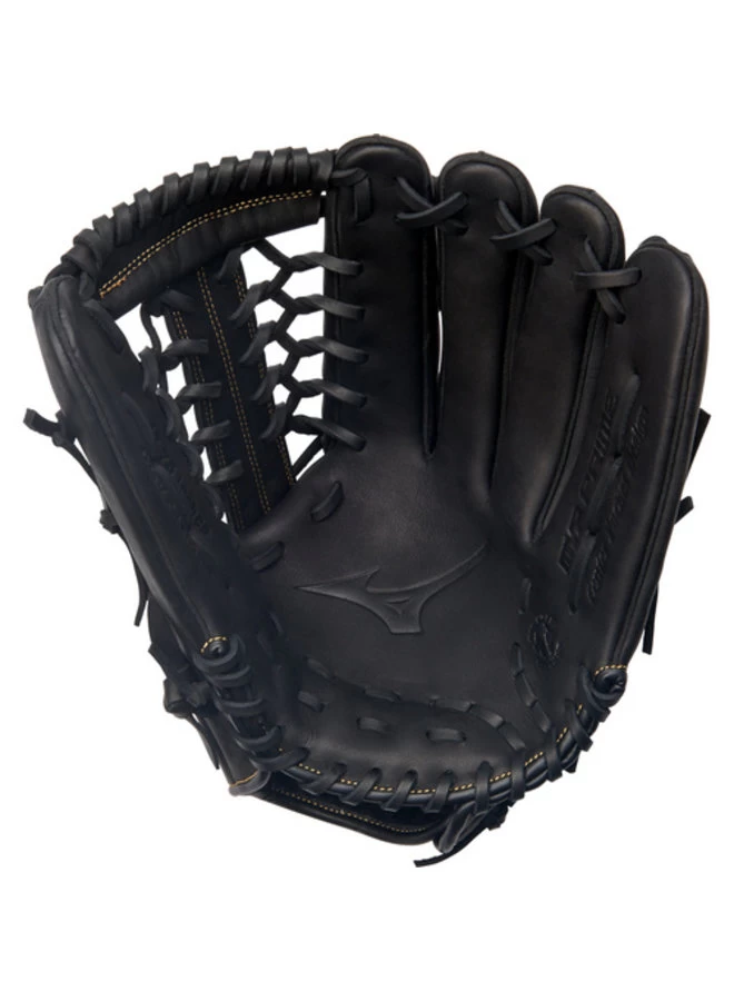 2022 MIZUNO BALL GLOVE GMVP1275P4 MVP PRIME 12.75 BLK-ALM 4 2022 MIZUNO BALL GLOVE GMVP1275P4 MVP PRIME 12.75 BLK-ALM - Image 2