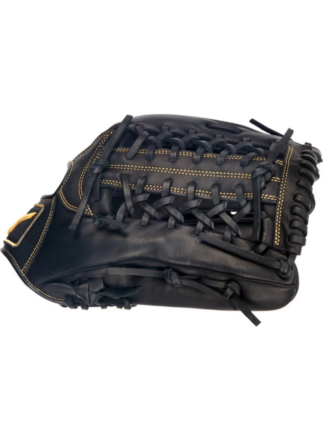 2022 MIZUNO BALL GLOVE GMVP1275P4 MVP PRIME 12.75 BLK-ALM 5 2022 MIZUNO BALL GLOVE GMVP1275P4 MVP PRIME 12.75 BLK-ALM - Image 3