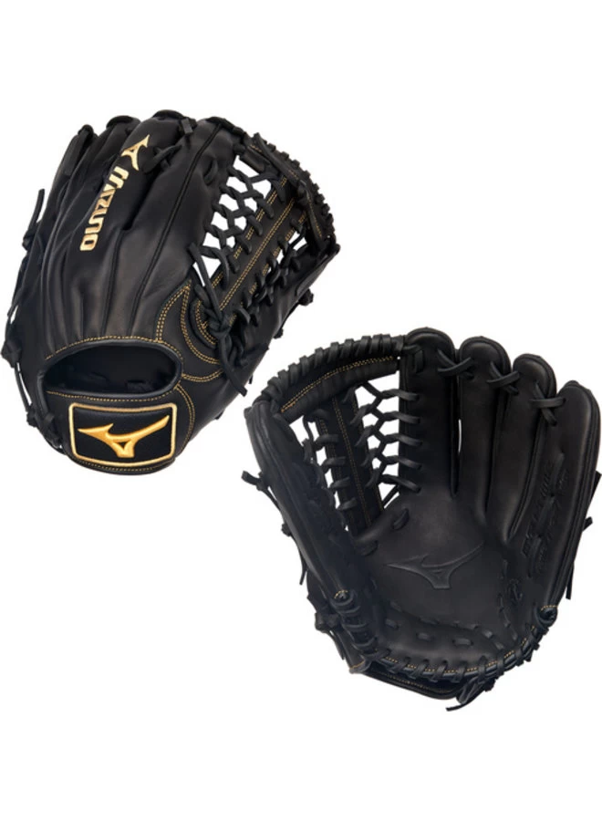 2022 MIZUNO BALL GLOVE GMVP1275P4 MVP PRIME 12.75 BLK-ALM 6 2022 MIZUNO BALL GLOVE GMVP1275P4 MVP PRIME 12.75 BLK-ALM - Image 4