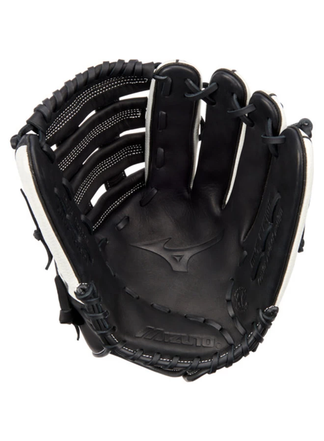 2022 MIZUNO BALL GLOVE GMVP1276P4 MVP PRIME 12.75 WHITE 4 2022 MIZUNO BALL GLOVE GMVP1276P4 MVP PRIME 12.75 WHITE - Image 2