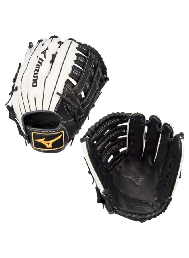 2022 MIZUNO BALL GLOVE GMVP1276P4 MVP PRIME 12.75 WHITE 6 2022 MIZUNO BALL GLOVE GMVP1276P4 MVP PRIME 12.75 WHITE - Image 4