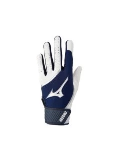 2022 MIZUNO MVP YOUTH BASEBALL BATTING GLOVES -Sports Equipment Shop mizuno 2022 mizuno mvp youth baseball batting glov 2