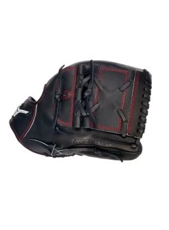 2022 MIZUNO PRO SELECT BALL GLOVE GPS2-100D2 PRO SELECT 12 BLK-RED -Sports Equipment Shop mizuno 2022 mizuno pro select ball glove gps2 100d 2