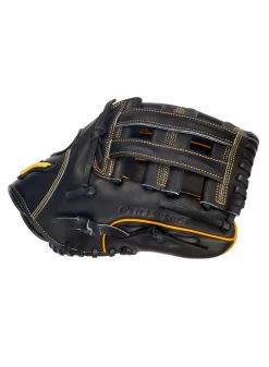 2022 MIZUNO PRO SELECT BALL GLOVE GPS2-100DH PRO SELECT 12 BLK-GLD -Sports Equipment Shop mizuno 2022 mizuno pro select ball glove gps2 100d 5