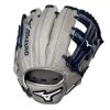 2022 MIZUNO PRO SELECT BALL GLOVE GPS2-400R PRO SELECT 11.5 GRY-NVY 1 2022 MIZUNO PRO SELECT BALL GLOVE GPS2-400R PRO SELECT 11.5 GRY-NVY -Sports Equipment Shop mizuno 2022 mizuno pro select ball glove gps2 400r