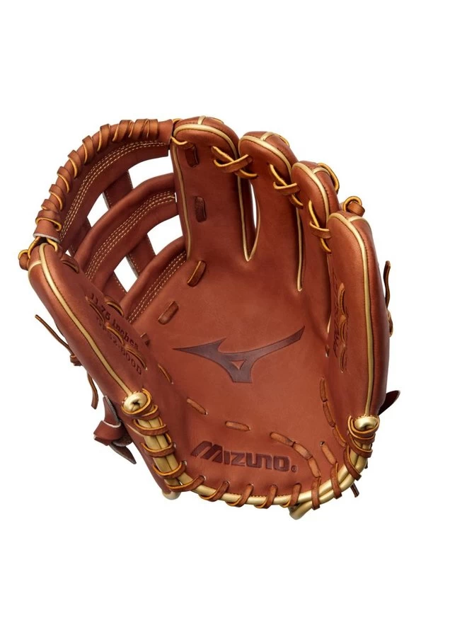 2022 MIZUNO PRO SELECT BALL GLOVE GPS2-600D PRO SELECT 11.75 BROWN 4 2022 MIZUNO PRO SELECT BALL GLOVE GPS2-600D PRO SELECT 11.75 BROWN - Image 2