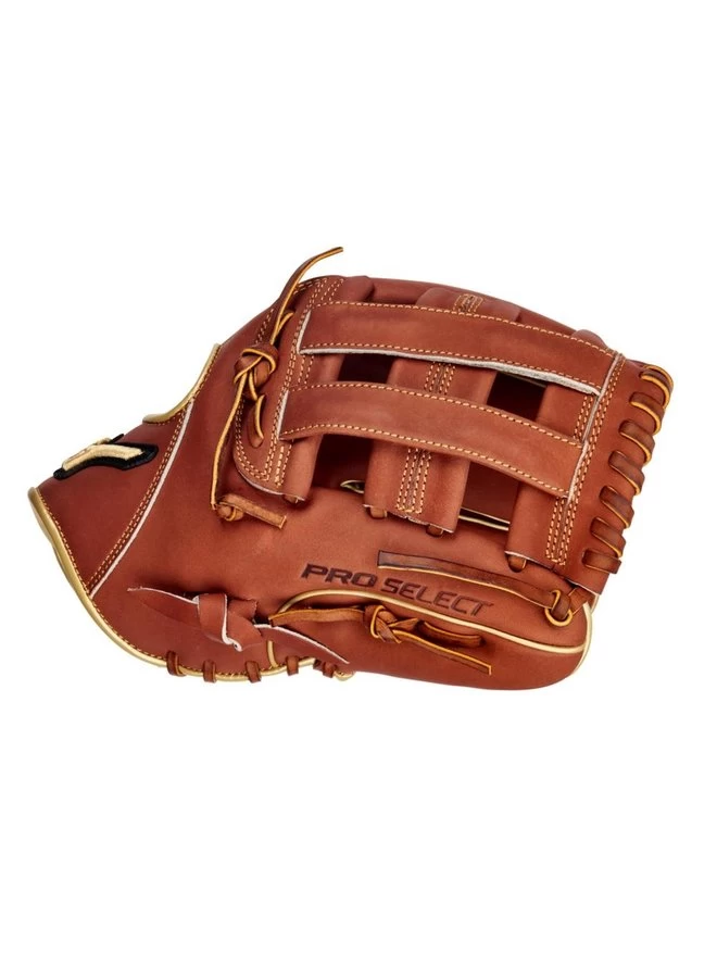2022 MIZUNO PRO SELECT BALL GLOVE GPS2-600D PRO SELECT 11.75 BROWN 5 2022 MIZUNO PRO SELECT BALL GLOVE GPS2-600D PRO SELECT 11.75 BROWN - Image 3