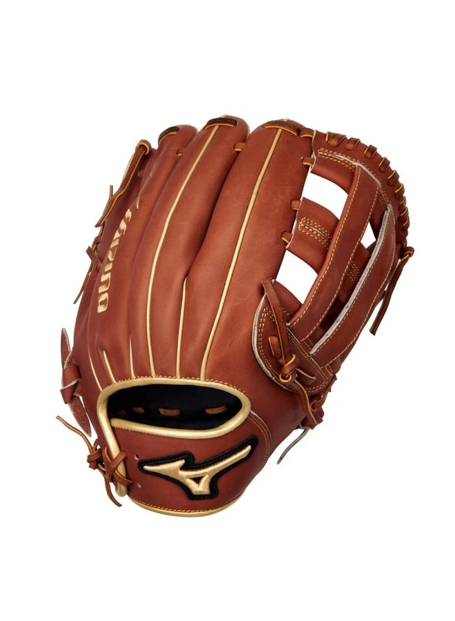2022 MIZUNO PRO SELECT BALL GLOVE GPS2-600D PRO SELECT 11.75 BROWN 3 2022 MIZUNO PRO SELECT BALL GLOVE GPS2-600D PRO SELECT 11.75 BROWN