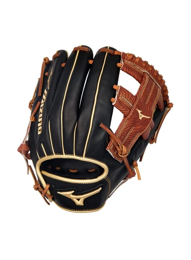 2022 MIZUNO PRO SELECT BALL GLOVE GPS2-600R2 PRO SELECT 11.75 BLK-BRN 3 2022 MIZUNO PRO SELECT BALL GLOVE GPS2-600R2 PRO SELECT 11.75 BLK-BRN