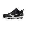 2023 MIZUNO AMBITION 2 MID MEN'S BASEBALL CLEAT -Sports Equipment Shop mizuno 2023 mizuno ambition 2 mid mens baseball cl