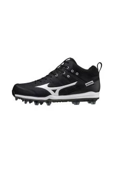 2023 MIZUNO AMBITION 2 MID MEN'S BASEBALL CLEAT