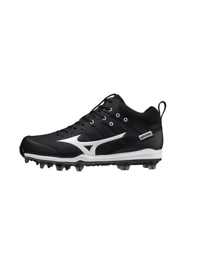 2023 MIZUNO AMBITION 2 MID MEN'S BASEBALL CLEAT 3 2023 MIZUNO AMBITION 2 MID MEN'S BASEBALL CLEAT