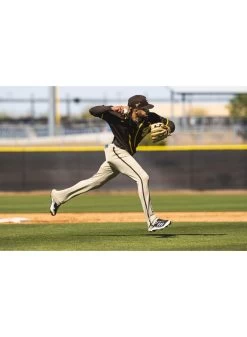 2023 Mizuno FERNANDO TATIS JR. PRO 12" Glove, RHT TAN -Sports Equipment Shop mizuno 2023 mizuno fernando tatis jr pro 12 glove 3