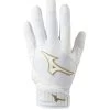 2023 MIZUNO FINCH BATTING GLOVE YOUTH -Sports Equipment Shop mizuno 2023 mizuno finch batting glove youth