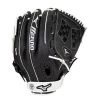 2023 MIZUNO FRANCHISE FAST PITCH GLOVE 12" BLACK