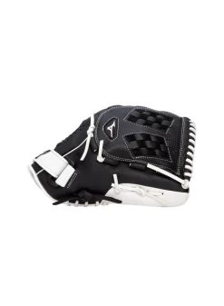 2023 MIZUNO FRANCHISE FAST PITCH GLOVE 12" BLACK -Sports Equipment Shop mizuno 2023 mizuno franchise fast pitch glove 12 b 2