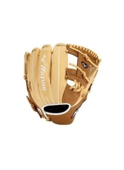 2023 MIZUNO FRANCHISE SERIES INFIELD BASEBALL GLOVE 11.75" TAN-BROWN