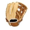2023 MIZUNO FRANCHISE SERIES INFIELD BASEBALL GLOVE 12.5" TAN-BROWN