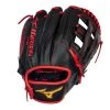 2023 Mizuno GMP2AR-600D Pro Austin Riley 11.75" Baseball Glove, H Web, RHT