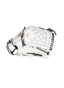 2023 MIZUNO MVP PRIME FP GLOVE 12" WHITE-GREY RHT -Sports Equipment Shop mizuno 2023 mizuno mvp prime fp glove 12 white gre 2