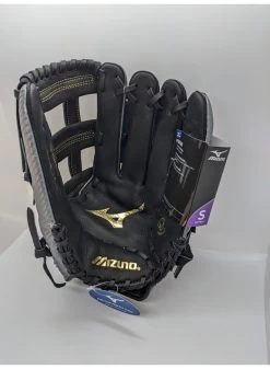 2023 MIZUNO PREMIER SERIES GLOVE UTILITY GPM1306 13" RHT -Sports Equipment Shop mizuno 2023 mizuno premier series glove utility gp 2