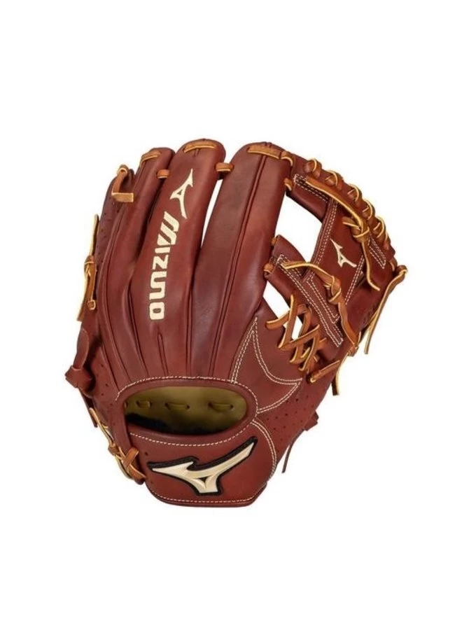 2023 MIZUNO PRIME ELITE BASEBALL GLOVE 11.5" MAHOGANY 3 2023 MIZUNO PRIME ELITE BASEBALL GLOVE 11.5" MAHOGANY