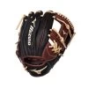 2023 MIZUNO PRIME ELITE BASEBALL GLOVE 11.75" BLACK-BROWN -Sports Equipment Shop mizuno 2023 mizuno prime elite baseball glove 1175
