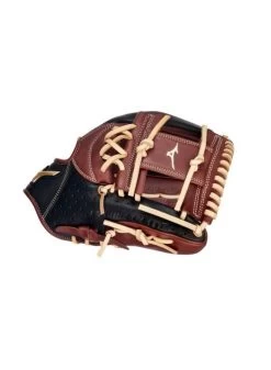 2023 MIZUNO PRIME ELITE BASEBALL GLOVE 11.75" BLACK-BROWN -Sports Equipment Shop mizuno 2023 mizuno prime elite baseball glove 1175 2